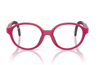 Montatura vista Ray-Ban Junior Vista 0RYA1981753143 - 0RYA1981753143